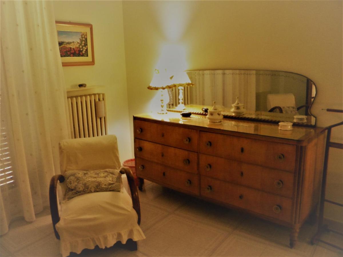 La Casa Di Prisco Apartment Grassano ภายนอก รูปภาพ