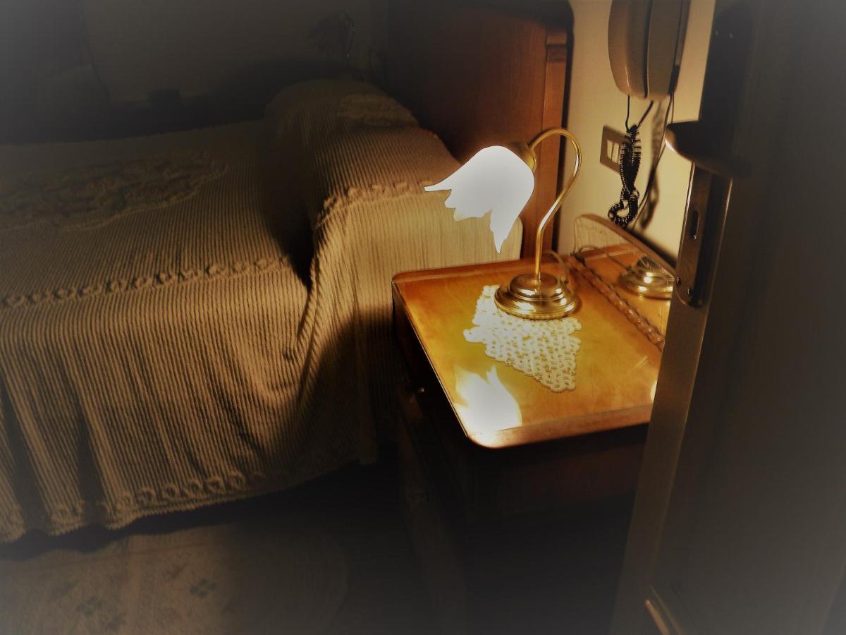 La Casa Di Prisco Apartment Grassano ภายนอก รูปภาพ