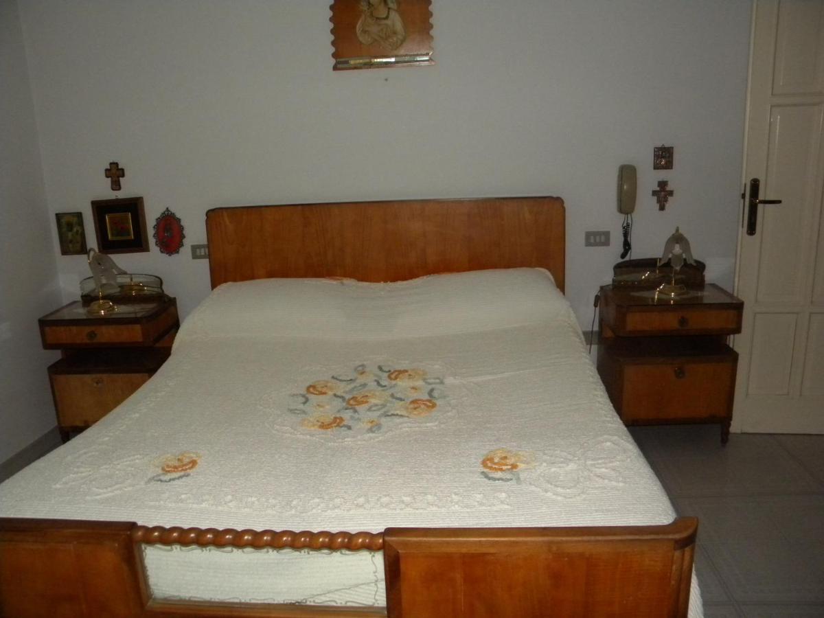 La Casa Di Prisco Apartment Grassano ภายนอก รูปภาพ