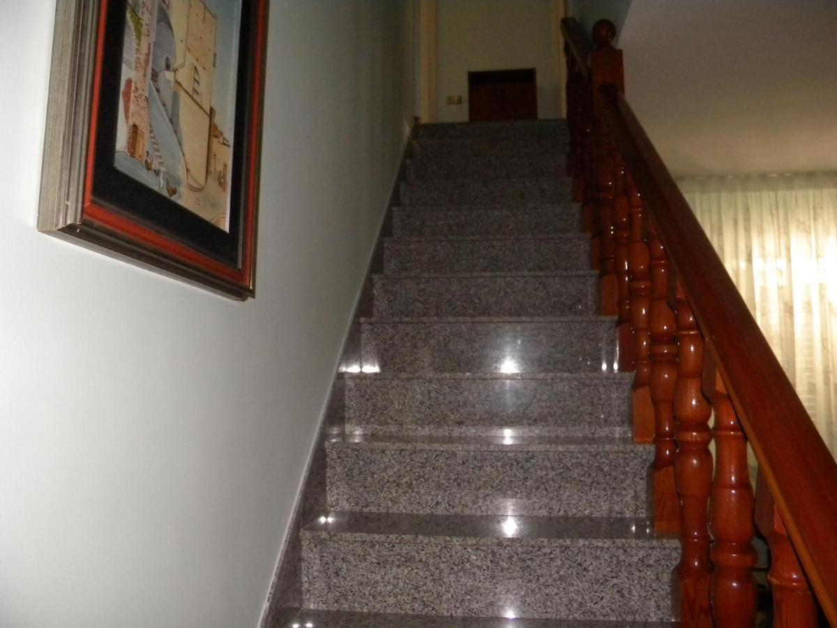 La Casa Di Prisco Apartment Grassano ภายนอก รูปภาพ
