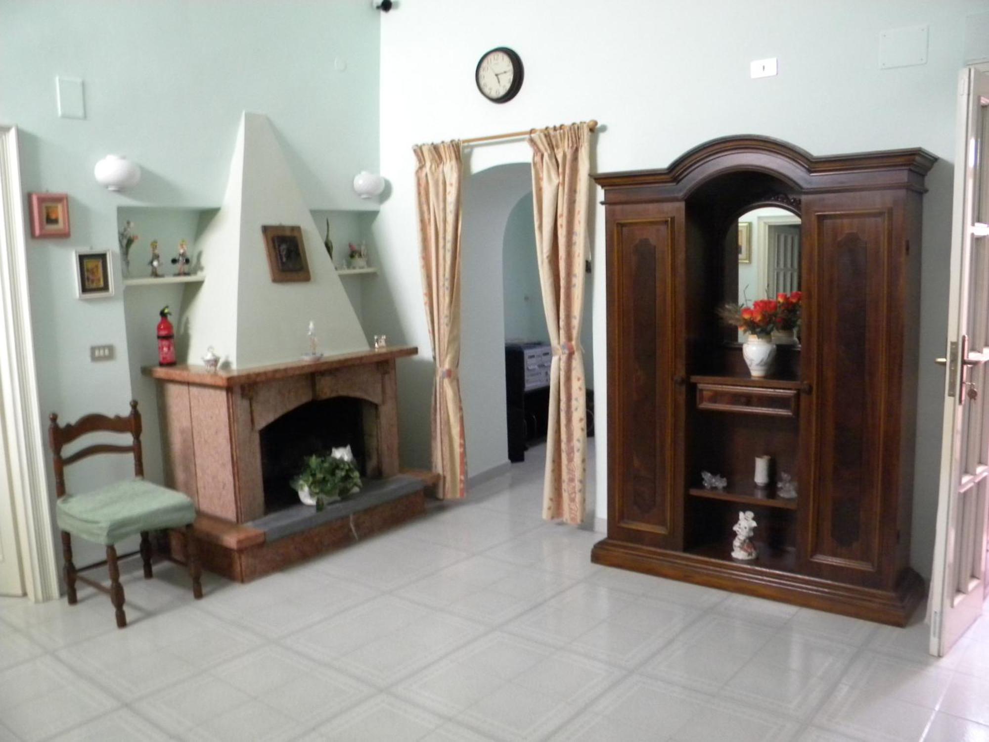 La Casa Di Prisco Apartment Grassano ภายนอก รูปภาพ