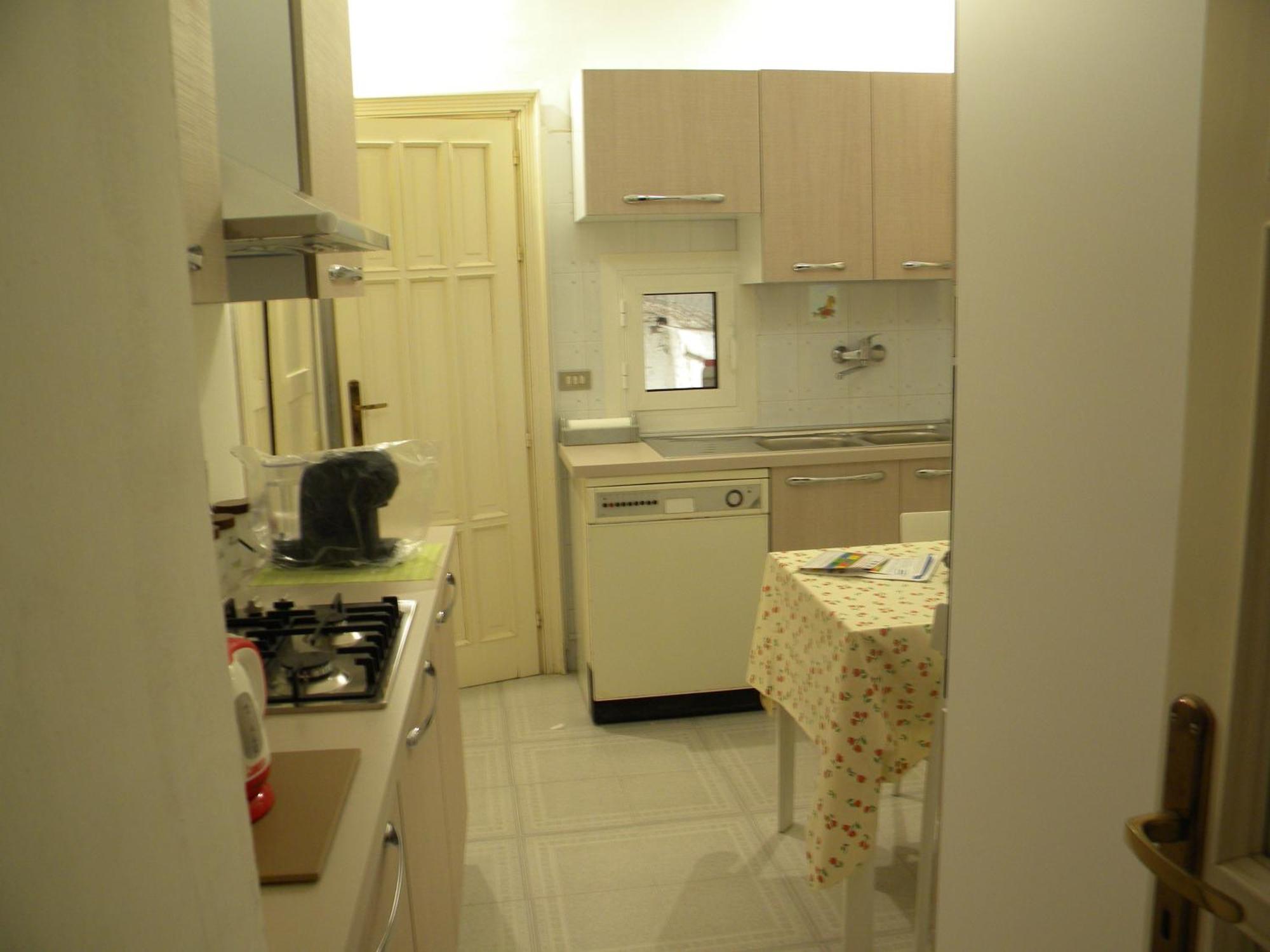 La Casa Di Prisco Apartment Grassano ภายนอก รูปภาพ